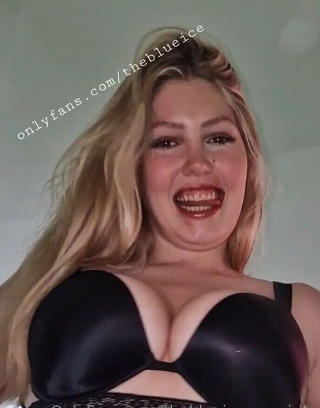 theblueice preview Profile