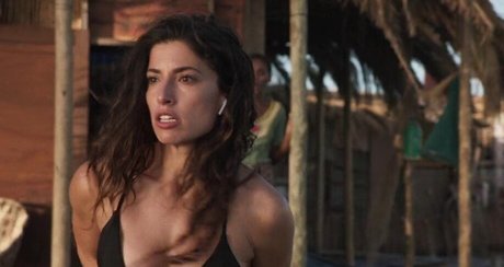 Tania Raymonde Profile
