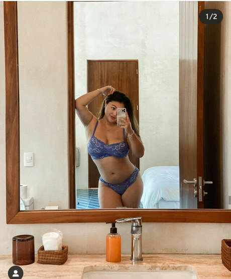 fitness model onlyfans hot sex picture