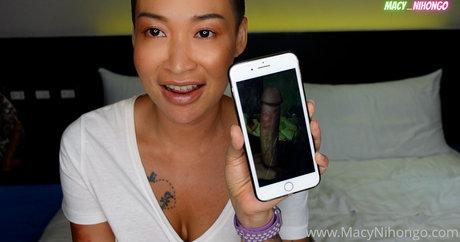 macy nihongo pornstar hot picture