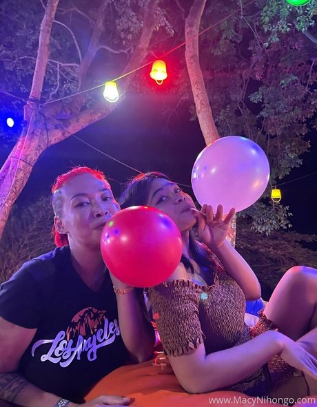 macy nihongo star xxx picture