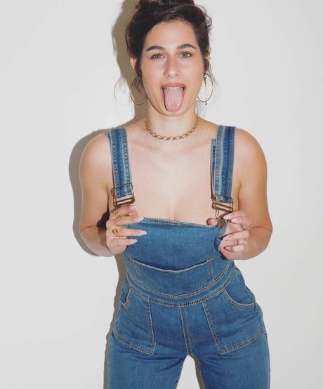 Dalit David pornographic model img