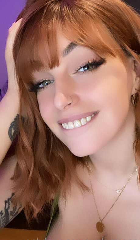 hairy redhead onlyfans naked img