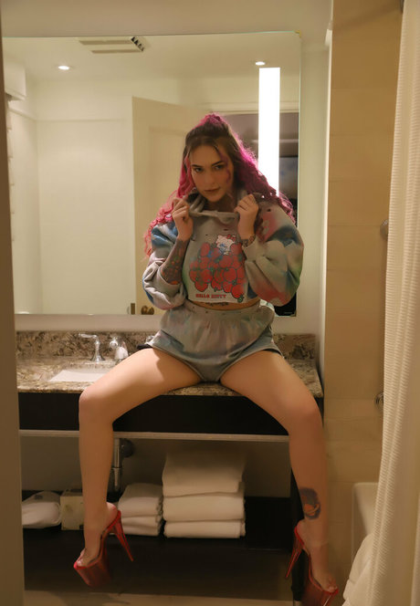 blonde onlyfans sexy naked galleries