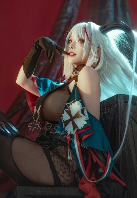 sakuracyan_ pornstar nice gallery