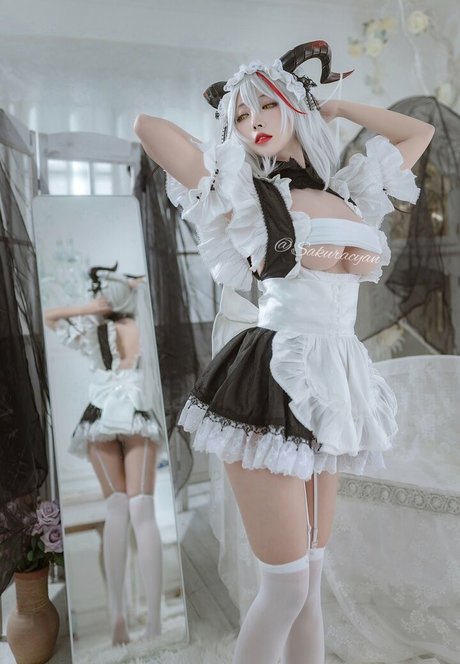 sakuracyan_ star high quality photos