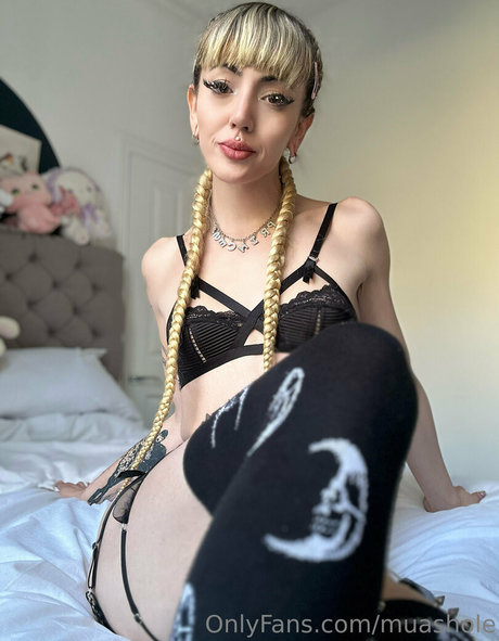 muashole pornographic actress archive