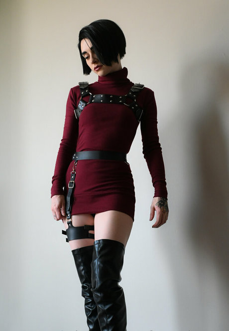 findom onlyfans beautiful xxx image