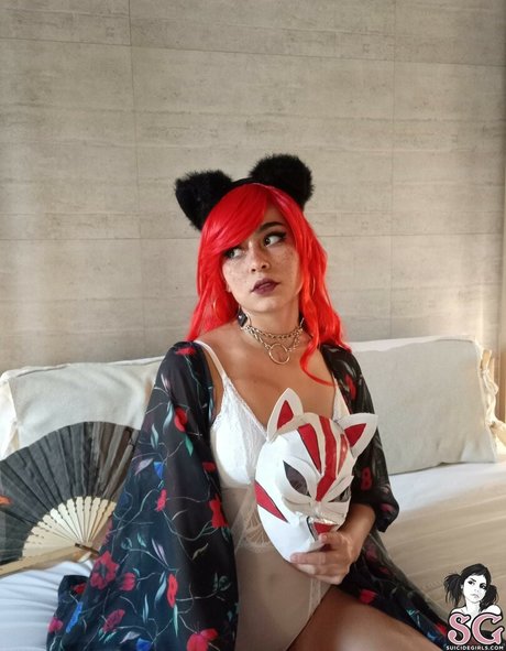 Frekles Likestars star exclusive archive