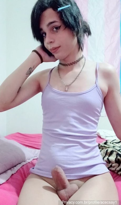 CecSay Cerejinha pornstar xxx image