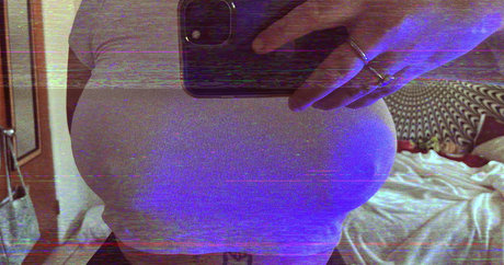 orphicgoddess nude star photo