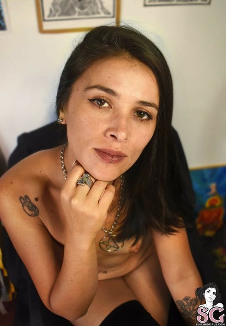 Mistify sex pornstar pic