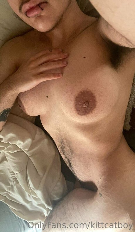 kittcatboy model sexy gallery