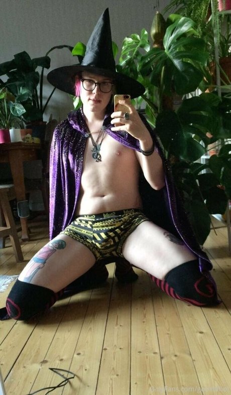 goblinthot sexy pornstar pic