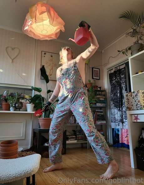 goblinthot model perfect picture