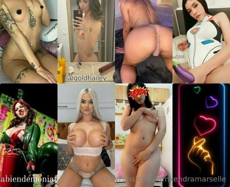 iamkendramarselle nice pornstar gallery