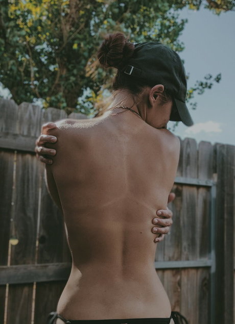 anime babe onlyfans pornographic image