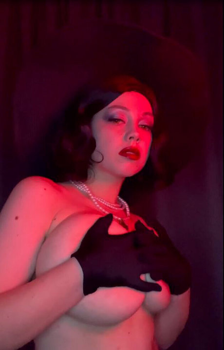 dahlia cosplay pretty star image