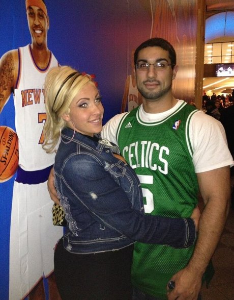 jessiemonaco nude model img