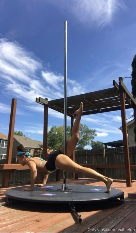 flexiblefun exclusive star galleries