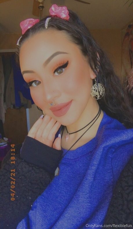 flexiblefun sex model pics