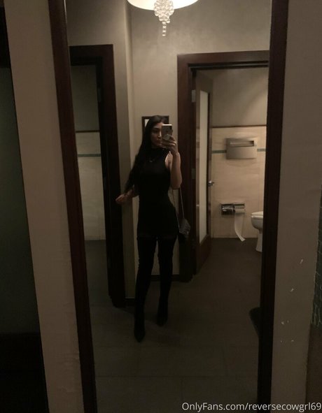 reversecowgrl69 pornstar perfect archive