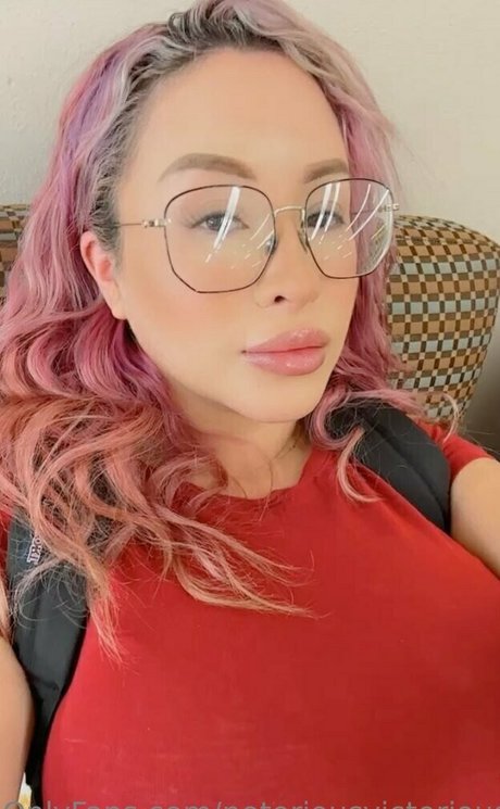 notoriousvictorious2 Profile