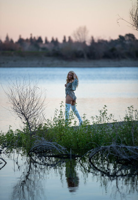 hottest ebony onlyfans adult image