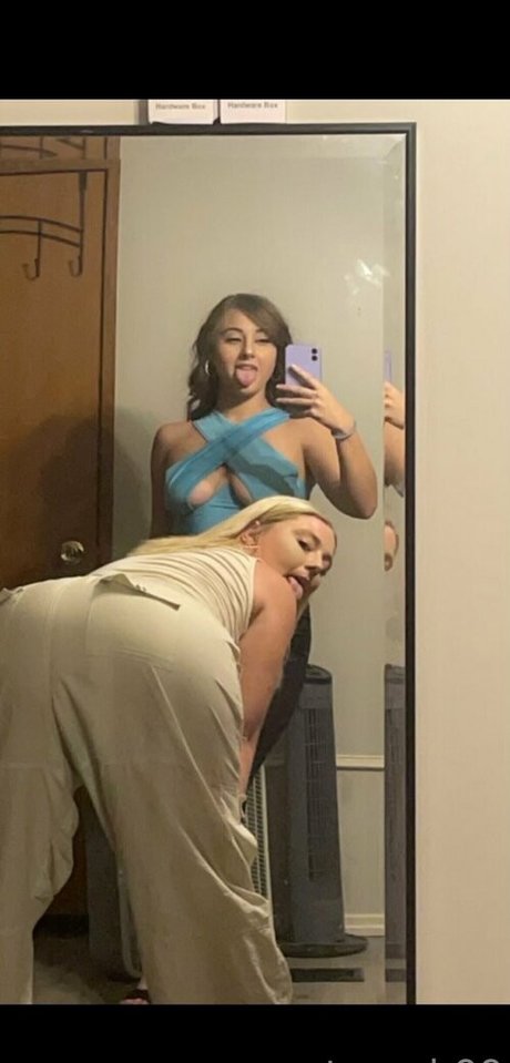 sexy thong onlyfans top photo