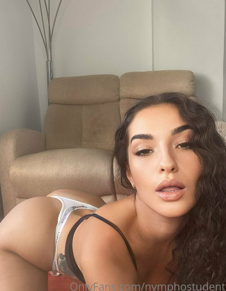 candyfly pornographic model pic