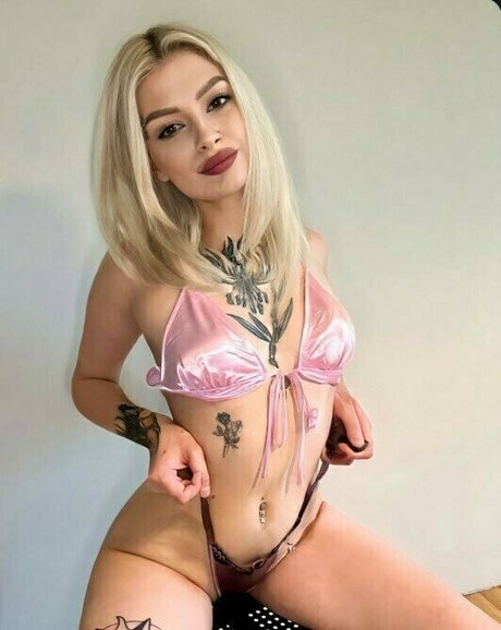 anna liana star top pics