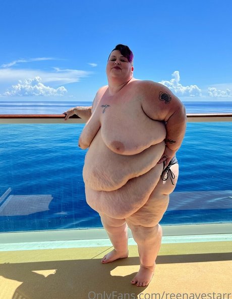 reenayestarr high quality model galleries