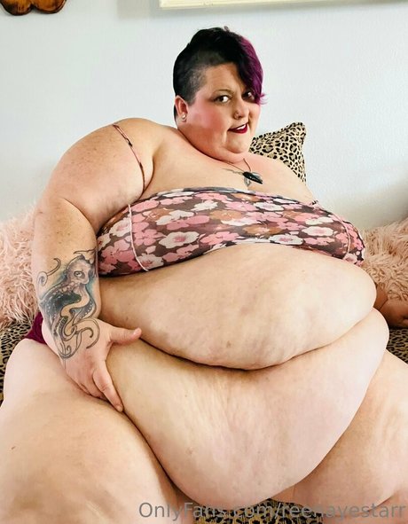 reenayestarr Profile