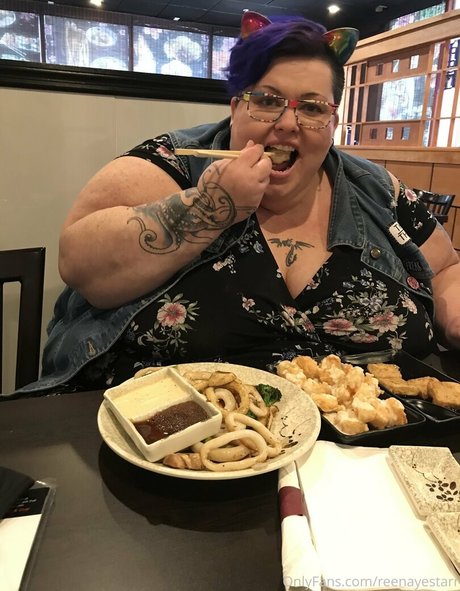 reenayestarr pretty actress img