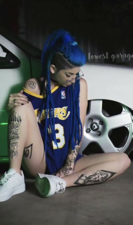 chubby goth onlyfans exclusive archive