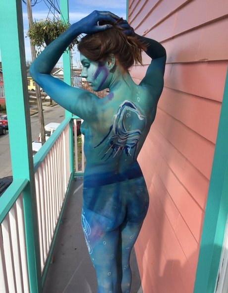 nude teen onlyfans art xxx image