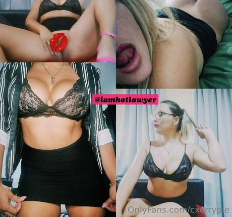 cxerrypie star nudes pic