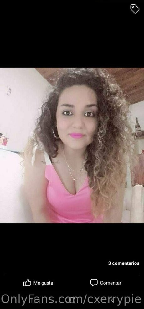 cxerrypie art star pics