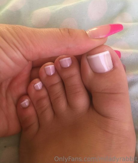 miladyrabbit pornstar adult pic