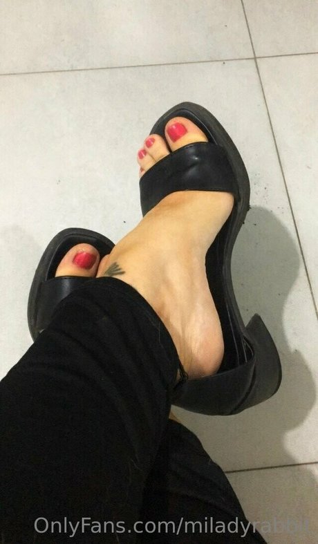 miladyrabbit nude star picture