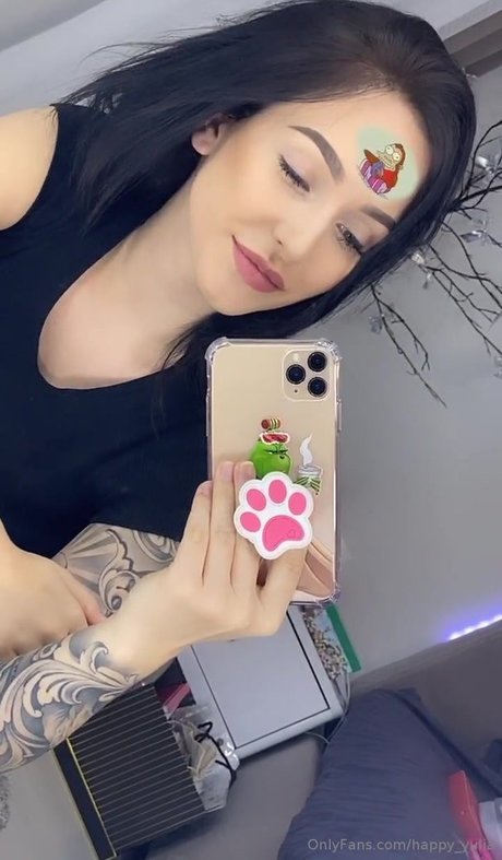 Happy yulia model nude image