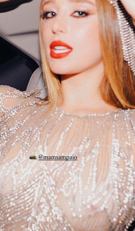 Duda Reis top actress archive