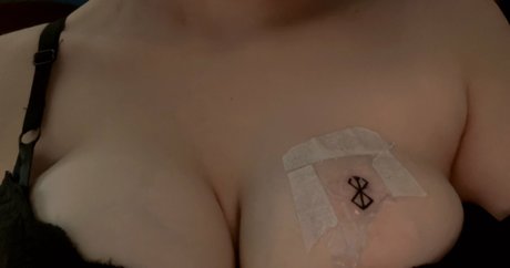 Chio Paleta star naked pics