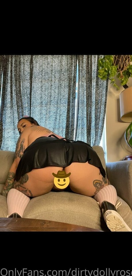 dirtydollyrose star pornographic photos