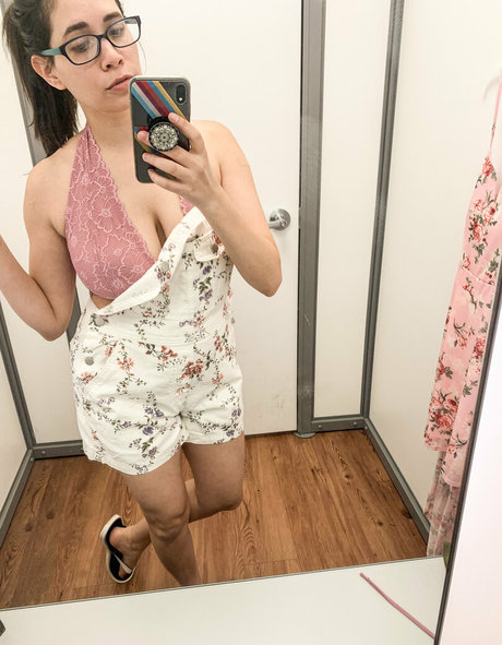 sierrarblakefield exclusive model archive