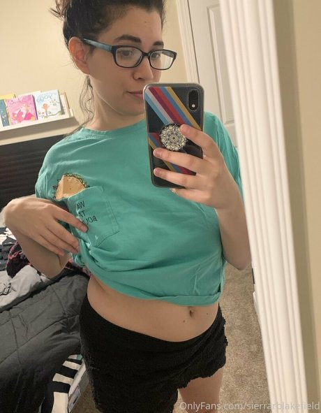 sierrarblakefield star exclusive archive