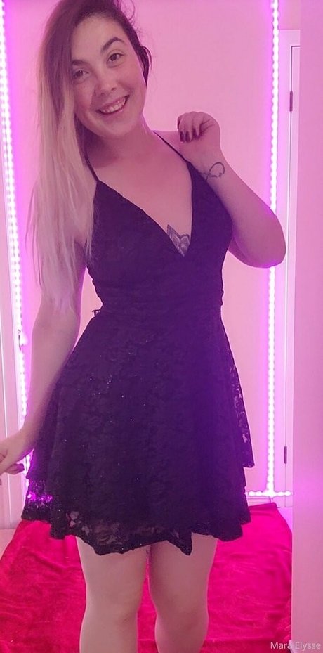 mara elysse hot pornstar pic