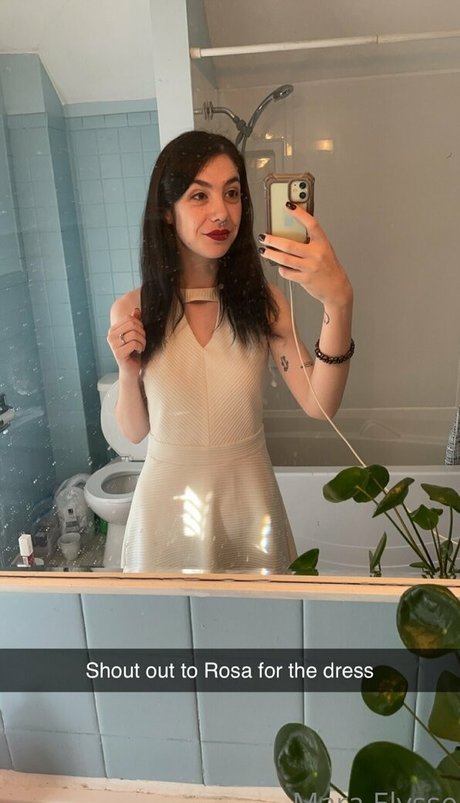 mara elysse naked star images