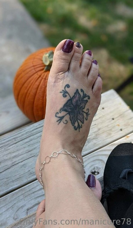 manicure78 star sexy photo