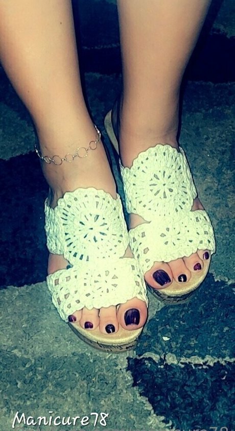 manicure78 star top pic